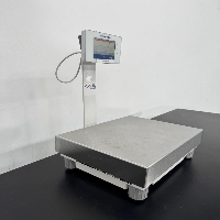 Mettler Toledo Excellence XSR Precision Balance image 0